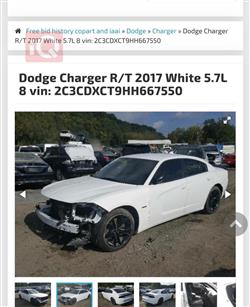 Dodge Charger